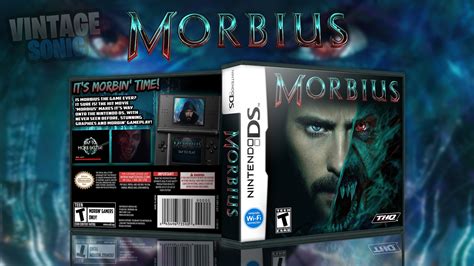 morbius ds